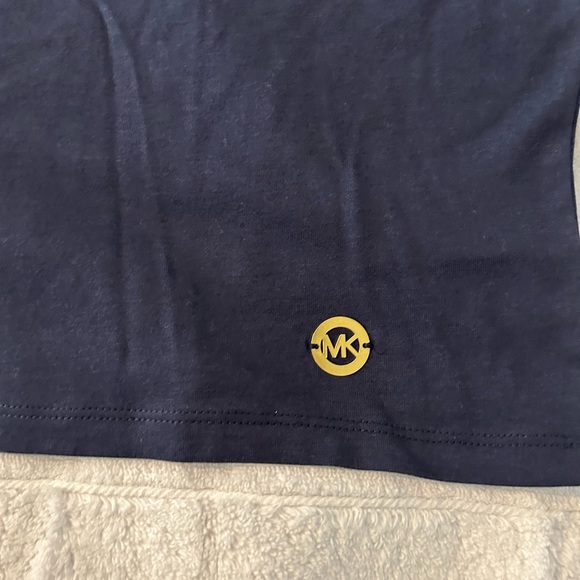 NWT, Michael Kors top. - Picture 4 of 7